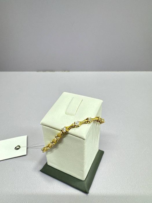 Золотой браслет / #СР321473