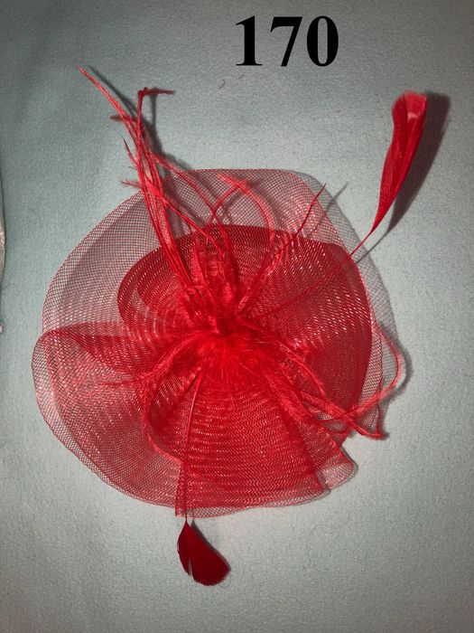 Voaleta: maro / grena / rosie - diverse modele