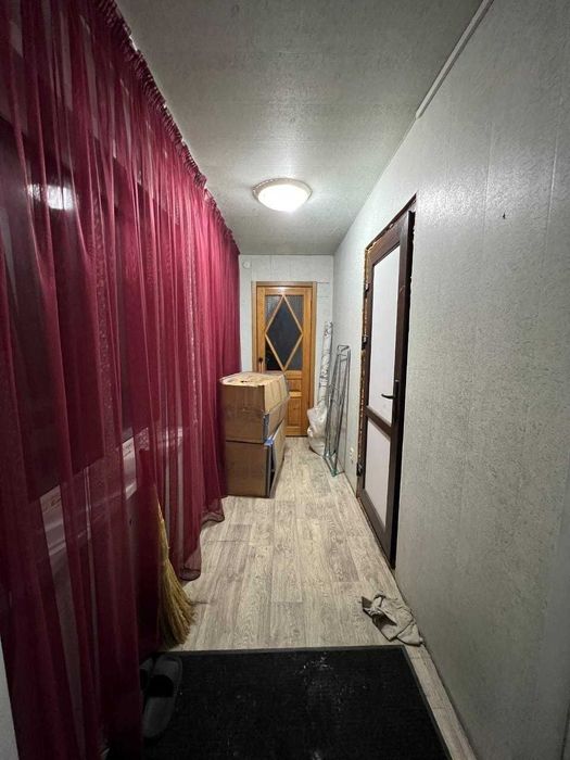 В продаже двух этажный дом