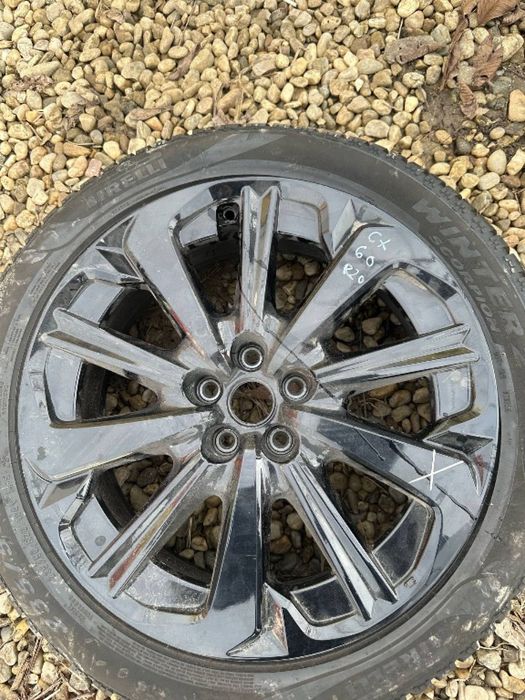 Janta R20 Mazda CX60 CX-60 2021/2022/2023/2024