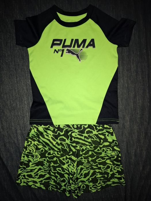 Детски екипи Puma