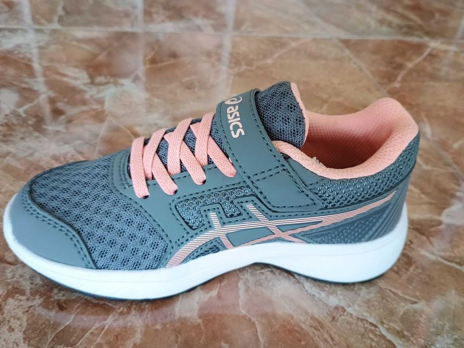 Детски обувки Asics
