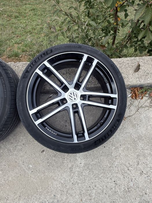 Джанти DEZENT 19