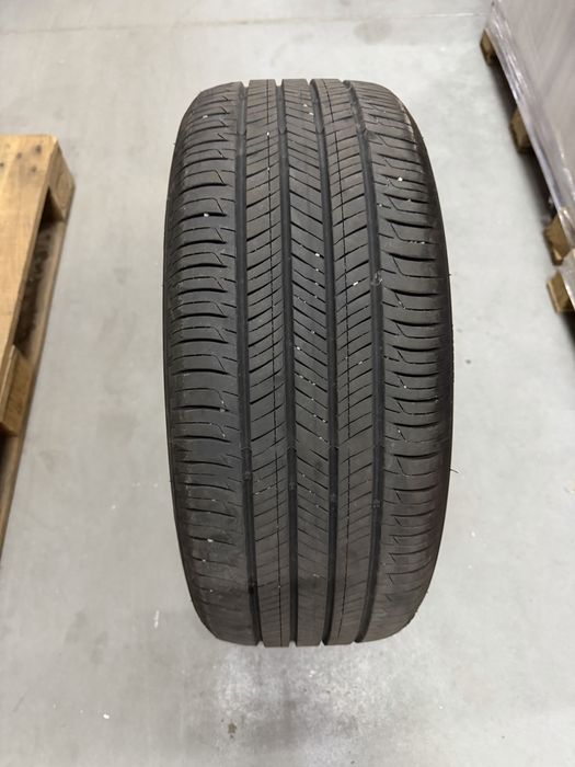 Kumho Solus TA31+