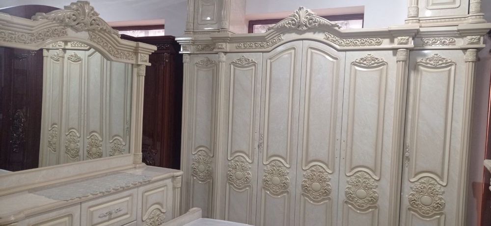 Mebel yechish terish ornatish remont сборка и разборка мебели