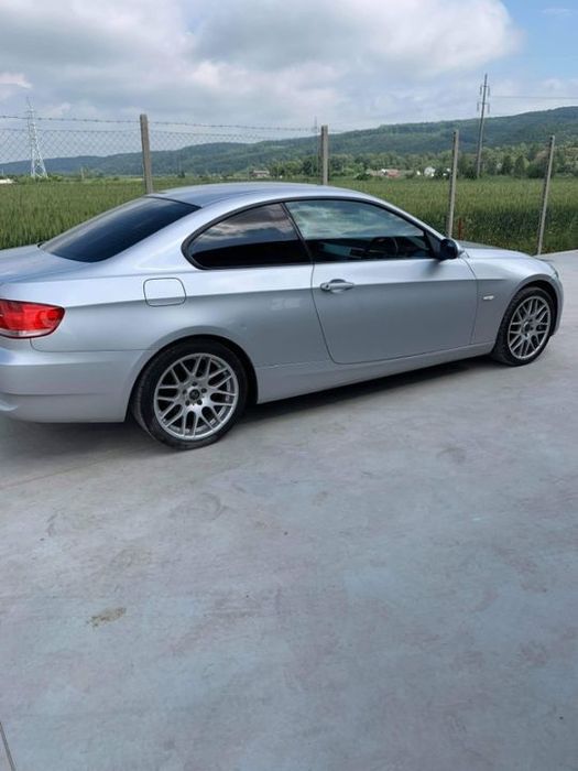 DEZMEMBREZ Piese BMW Seria 3 E92 Facelift Motor 2.0 Diesel Cod N47 143 CP 177 CP 184 CP euro 4 5 Cutie de Viteze Automata Manuala 2007-2010
