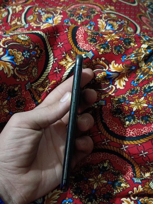 Iphone Xs 64 Gb Region LLA