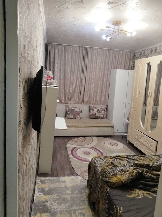 Продам 2-х комнатную квартиру!