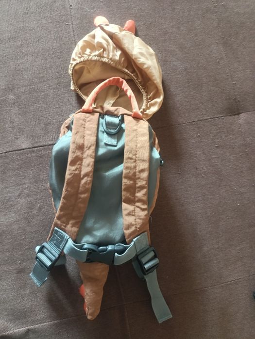 Детска раница little life