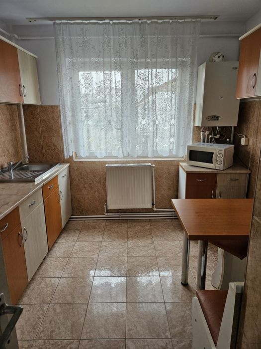 Apartament 3 camere
