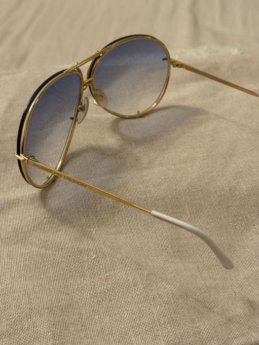 PORSCHE Design Sunglasses