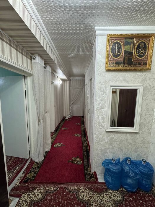 Uy sotiladi algaritmda 12 qavatli