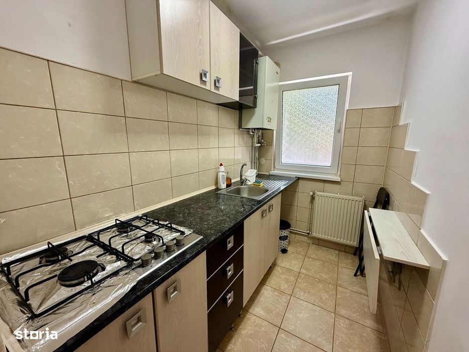 AA/1169 De închiriat apartament cu 2 c amere în Tg Mureș - 7 Noiembrie