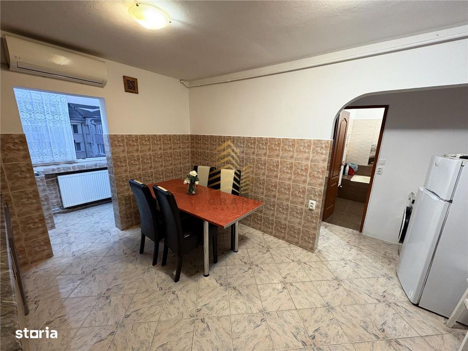 Apartament 2 Camere | Str Rodnei