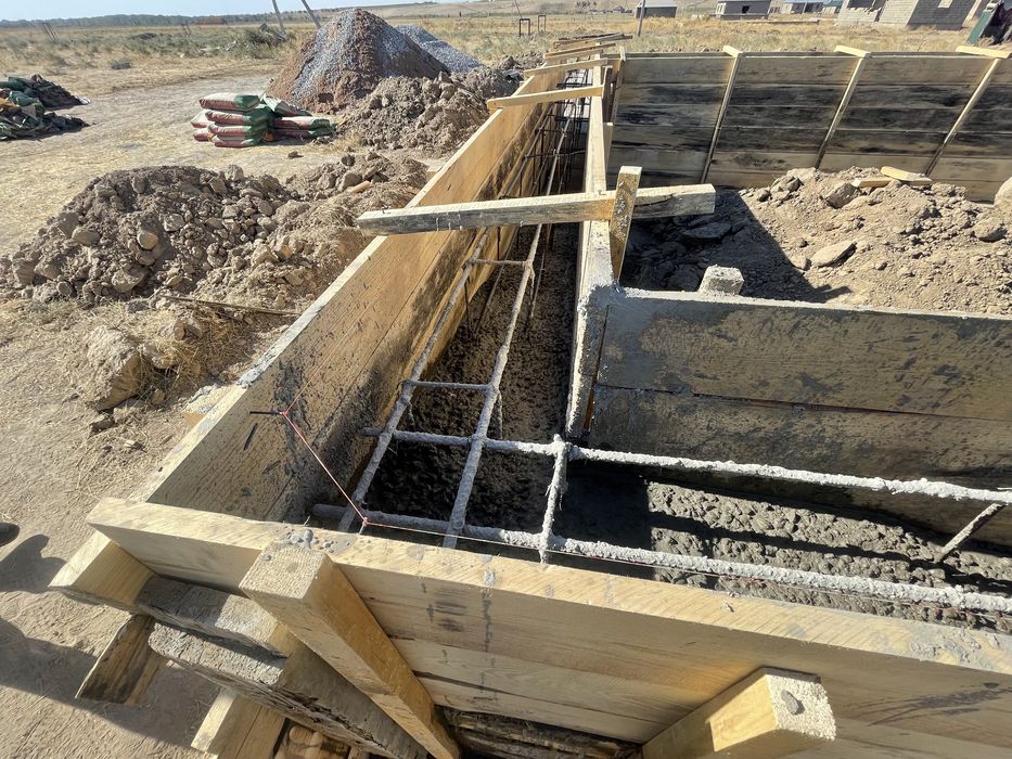 Мкр Достық. Нұршуақ