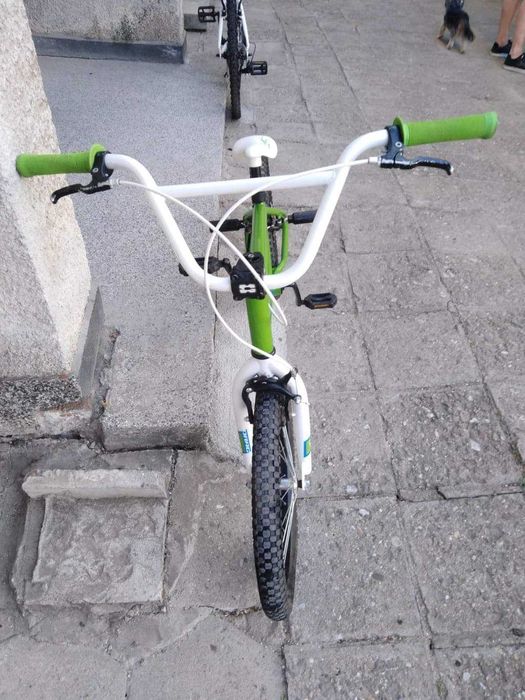 Детско Колело БМХ Драг