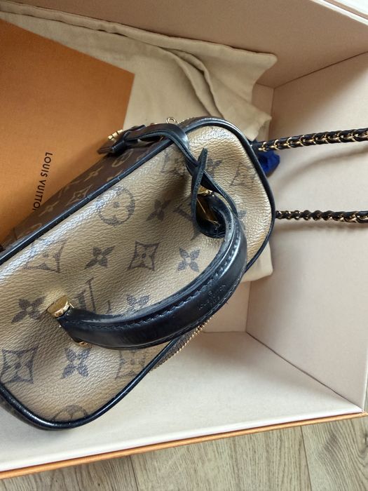 Louis Vuitton Vanity PM bag