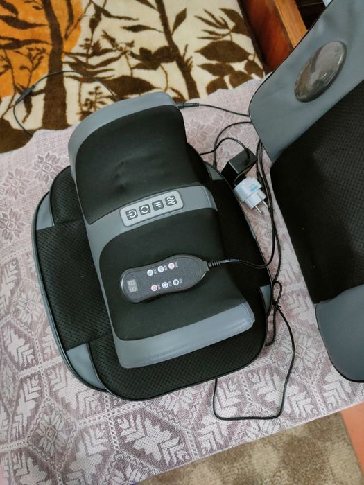 Массажор для тела