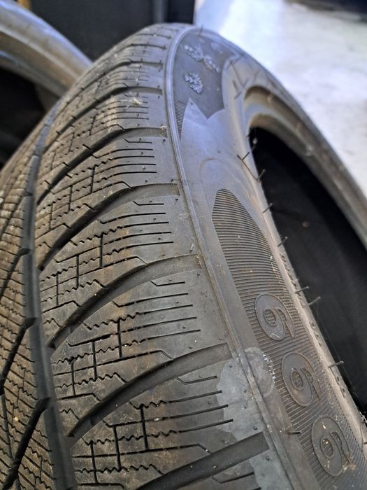 Зимни гуми 255/50/19. 285/45/19