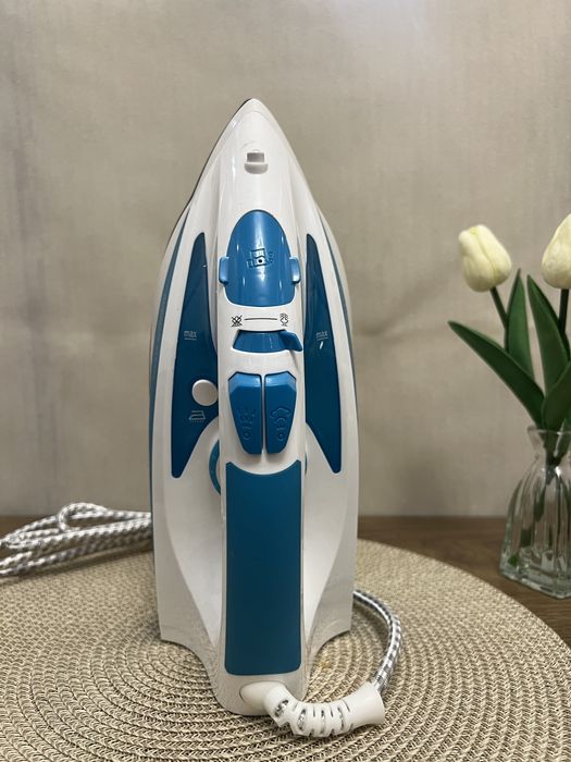 Ютия Russell Hobbs Supreme Steam