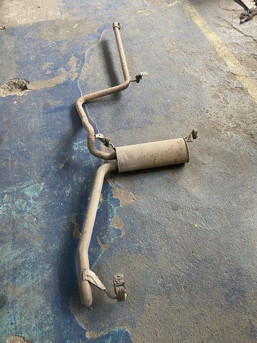 Toba skoda octavia 3 1.6tdi clh crk cxx ddy