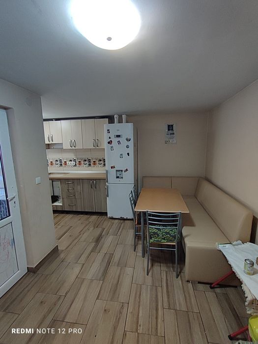 Casa individuala de vanzare