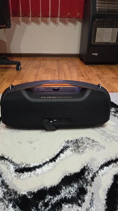 Boxa Hopestar A60