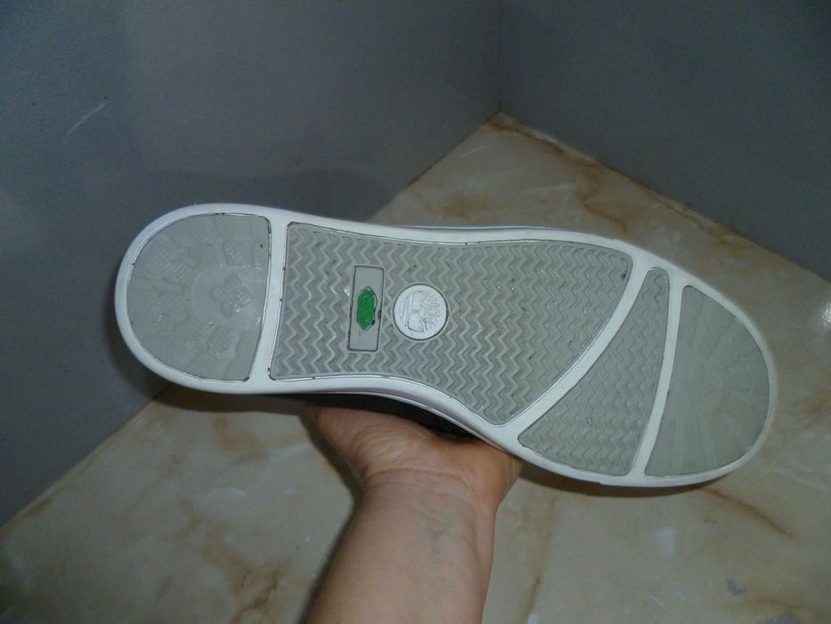 Timberland обувки №44