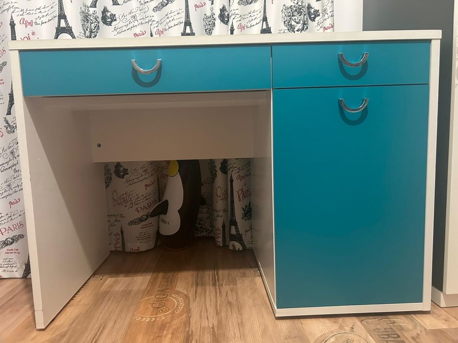 Birou  MOBEXPERT pentru copii