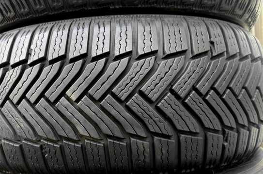 Anvelope iarna 205 55 17 Michelin Alpin 6