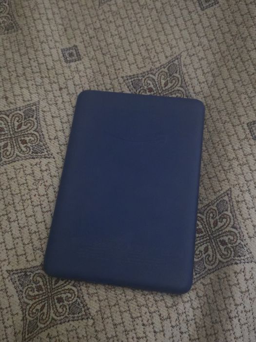 Kindle Basic 2022