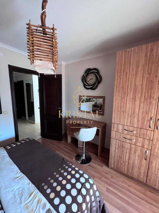 Продава се Двустаен апартамент в Свети Влас - 73 кв.м за 902 €/кв.м - Снимка #10