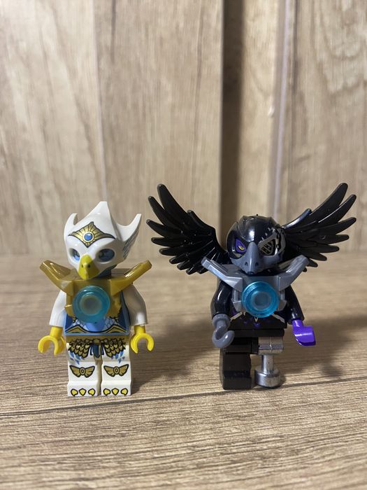 Лего Чима | Lego Chima