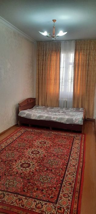Сдаеться 2 ком,квартира,переделано 3 на Чилонзар-6