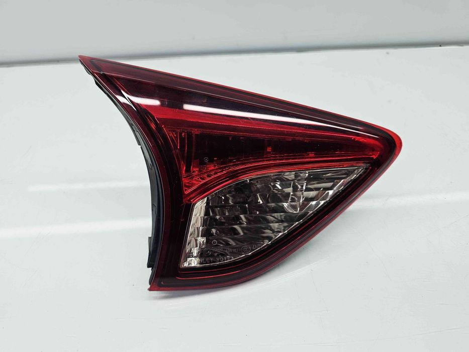 Stop haion stanga MAZDA CX-5 (KE) [Fabr 2011-2016] KD53513G0