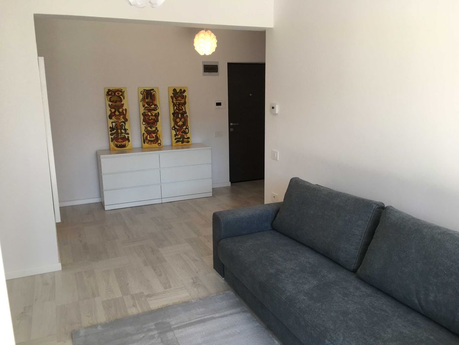 Apartament central 2 camere lux