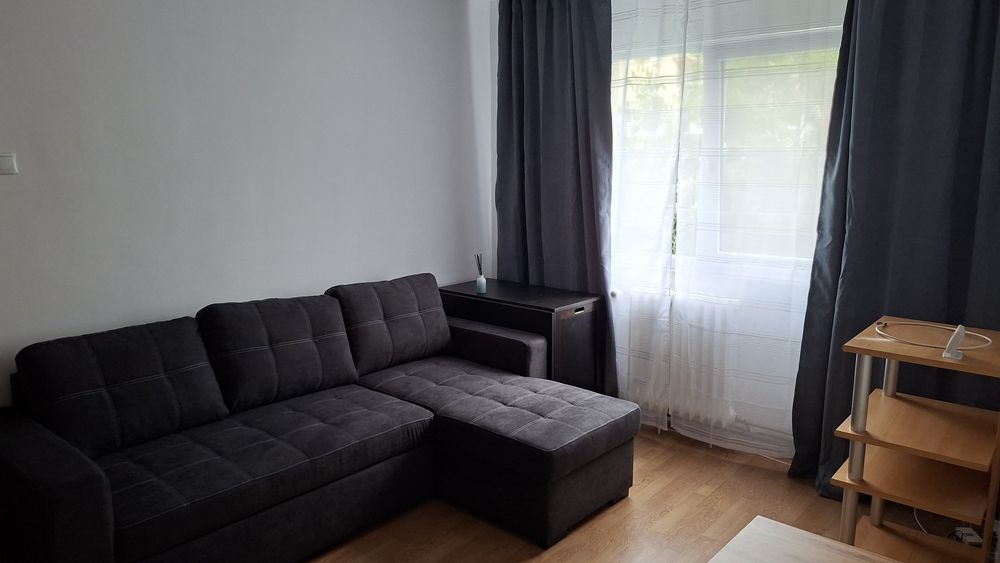 Închiriez ap. 2 camere cart. Mănăștur
