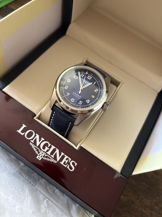 Longines часовник