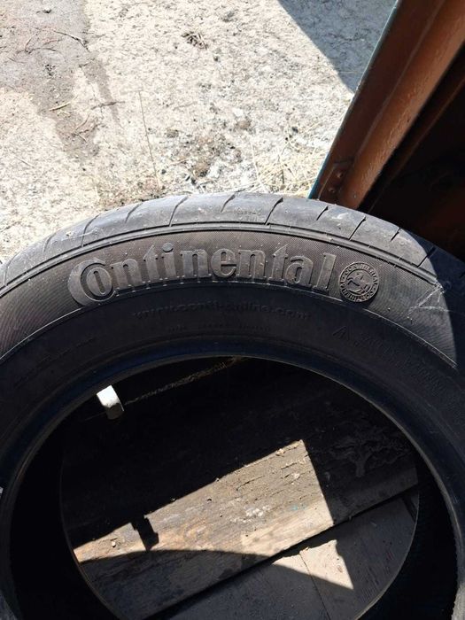 Продам шины БУ 195.65 R15