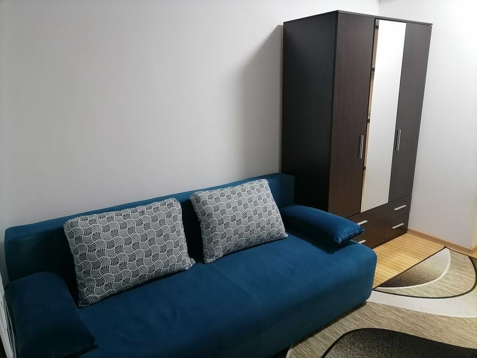 Дава се под наем Едностаен апартамент в Варна, Виница - 30 кв.м за 198.9 € - Снимка #4