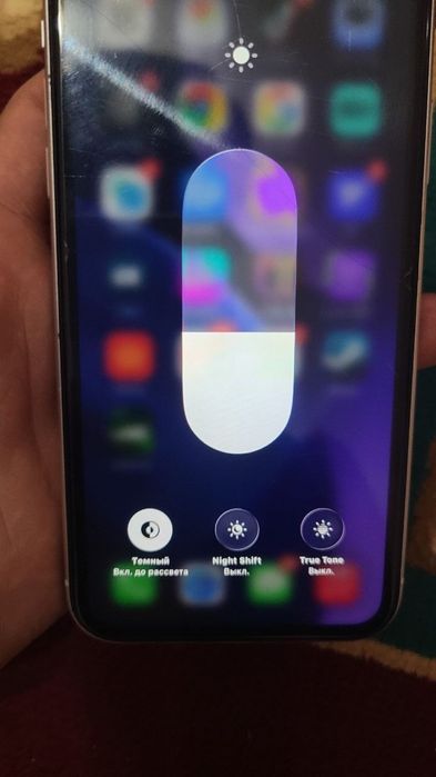 iphon 11 128gb yomkist 100