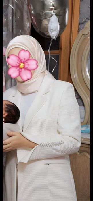 Kastyum dvoyka turetskiy