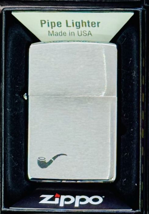 Zippo зажигалки pipe lighter