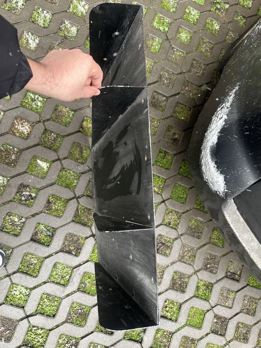 Fancy Wide за BMW Е36 и Е46