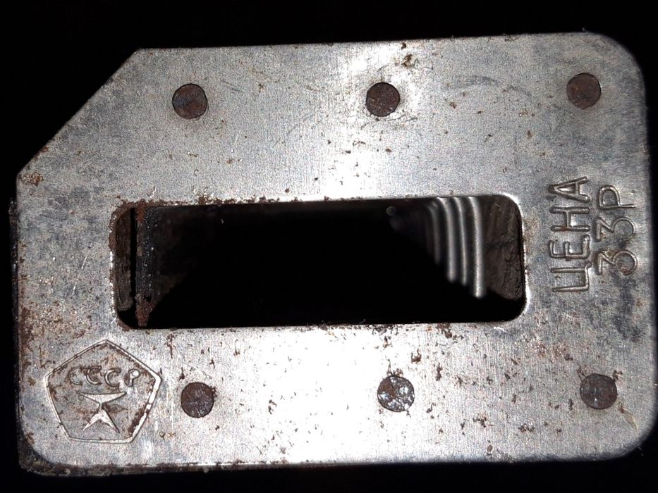 Уред за ръчно тъкане Букувинка СССР-1982г.