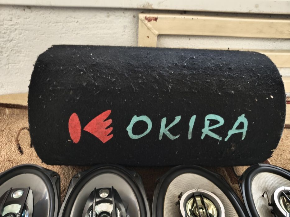 Калонка комплект