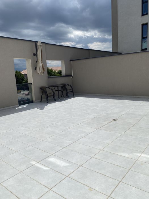 Cazare LUMA Apartament Sibiu regim hotelier -central,parcare subterana