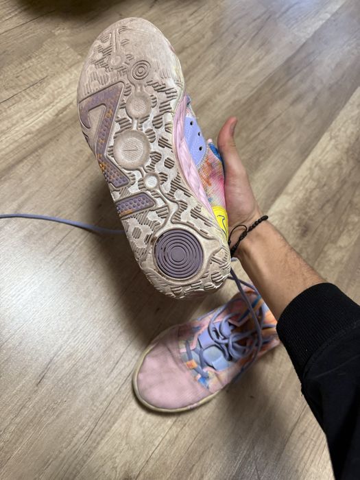 баскетболни маратонки Nike PG 6