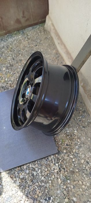 Jante originale BMW seria 3