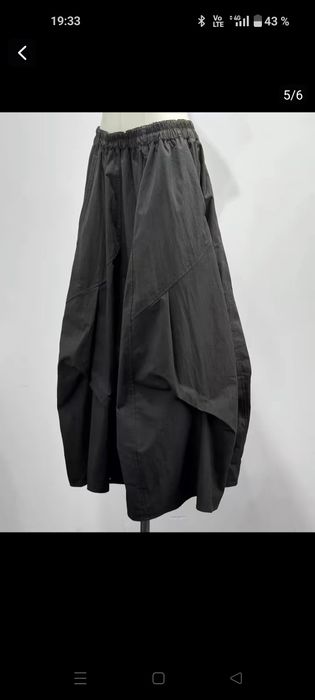Продам юбку черную